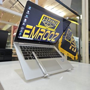 HP EliteBook X360 1030 G2