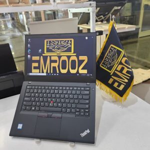 Lenovo ThinkPad T480