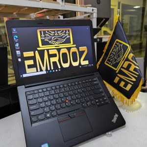 Lenovo ThinkPad E470