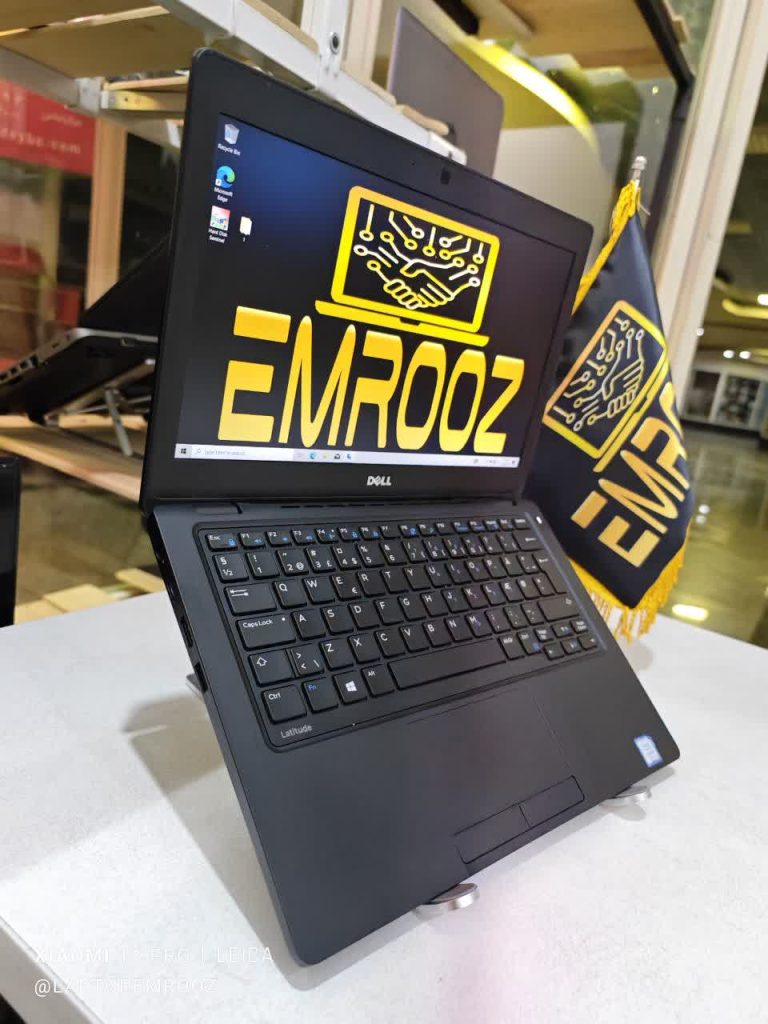 Dell Latitude 5280