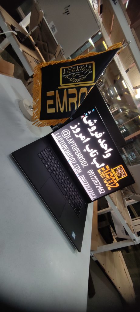 Dell Precision 5540