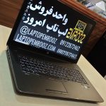 HP ZBook G2 17 Workstation