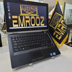 DELL Latitude E6330