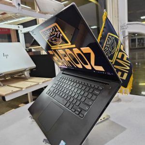 Dell Precision 5540