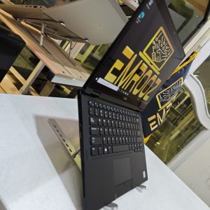 Dell Latitude 7390