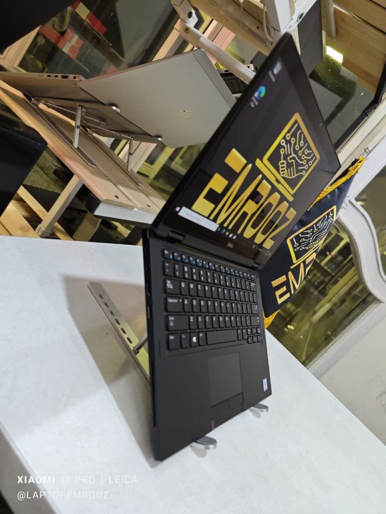 Dell Latitude 7390