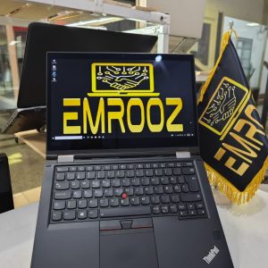 Lenovo ThinkPad Yoga X380