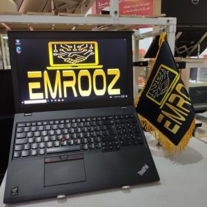 Lenovo ThinkPad T550