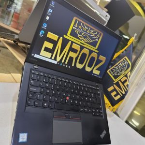 Lenovo ThinkPad T460s