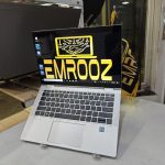 HP EliteBook x360 1030 G4