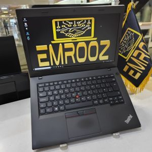 Lenovo ThinkPad L460