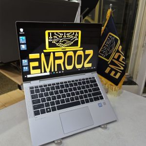 HP EliteBook x360 1030 G4