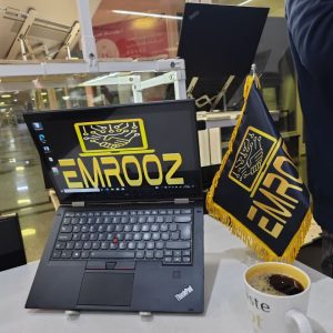 Lenovo ThinkPad X1 Yoga