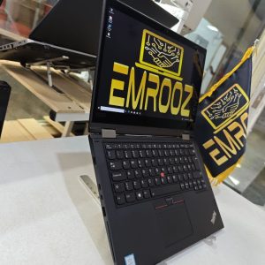 Lenovo ThinkPad Yoga X380