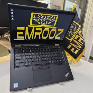 Lenovo ThinkPad Yoga X380