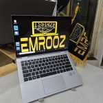 HP EliteBook x360 1030 G3