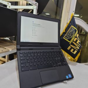 Dell Chromebook 11-3120