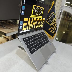 HP EliteBook x360 1030 G3