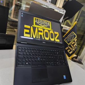 Dell Latitude E5550