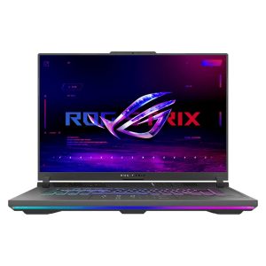 Asus ROG Strix SCAR 18 G834JY