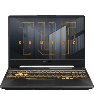 Asus TUF Gaming F15 FX507VU