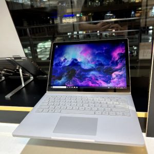 Microsoft Surface Book 1