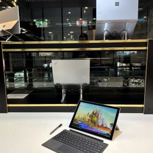 Microsoft Surface Pro5