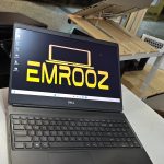 Dell Precision 7560