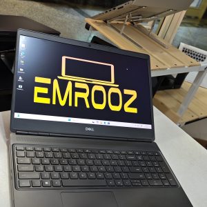 Dell Precision 7560