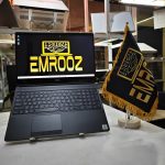 Dell Precision 7550