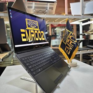 Dell Precision 7550