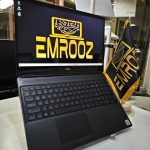 Dell Precision 7550