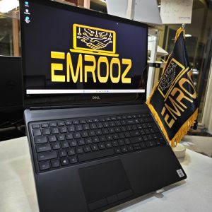 Dell Precision 7550