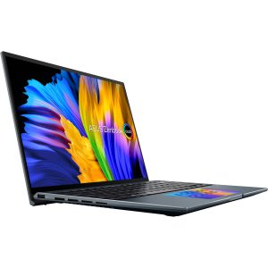 ASUS Zenbook 14X OLED UM5401QA