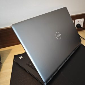 Dell Precision 7750