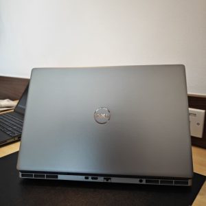 Dell Precision 7750