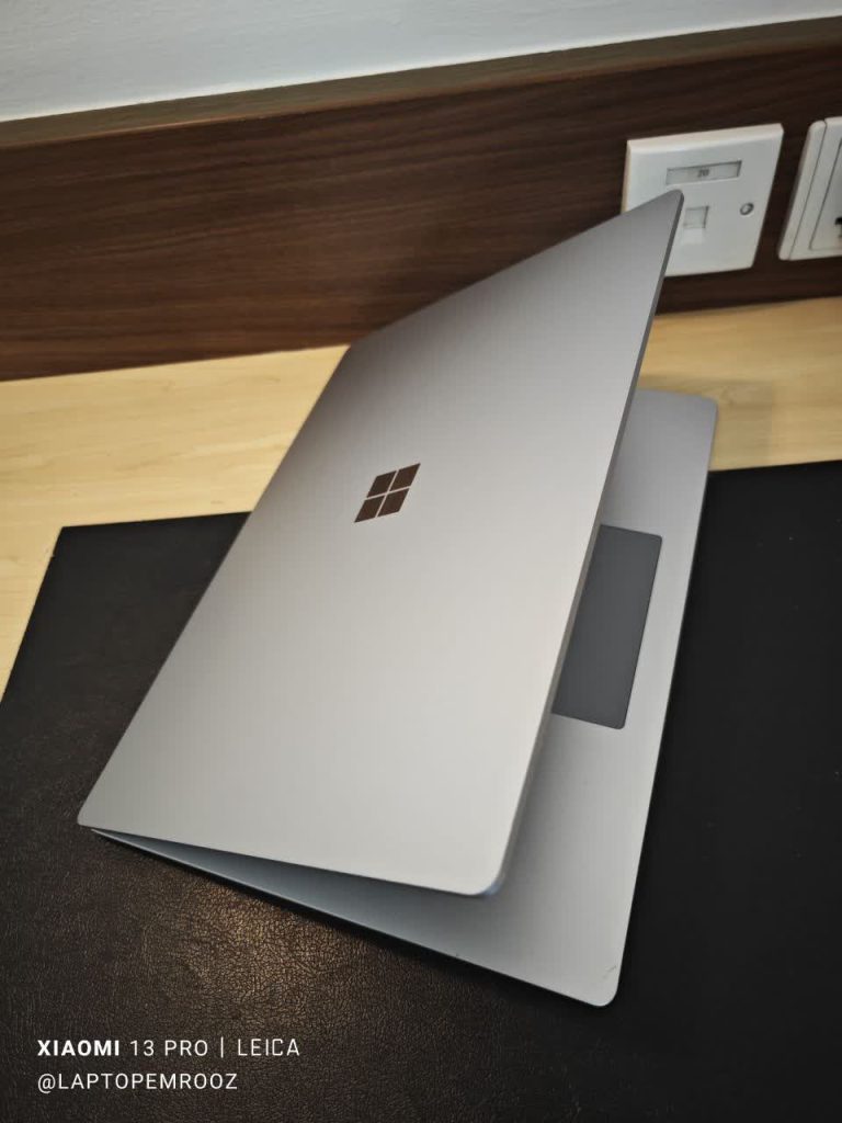 Microsoft Surface Laptop3