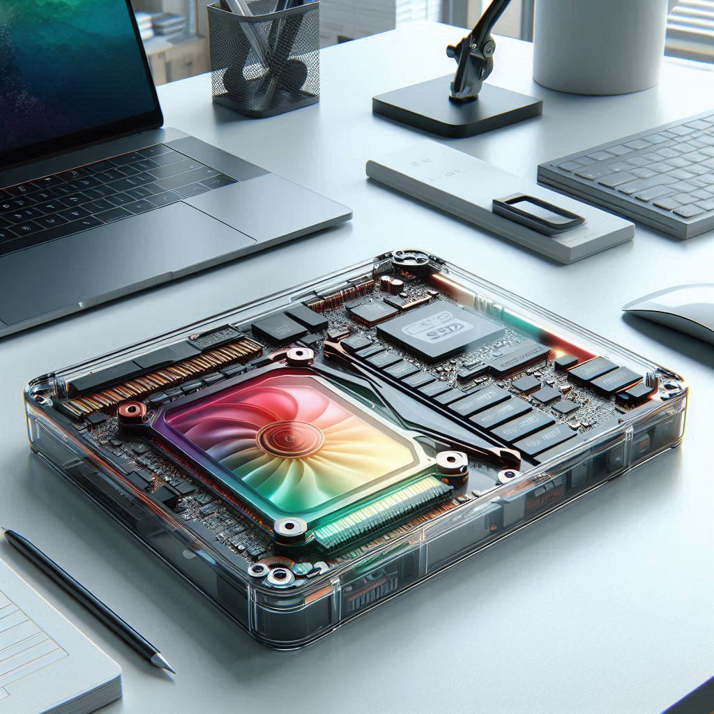 SSD