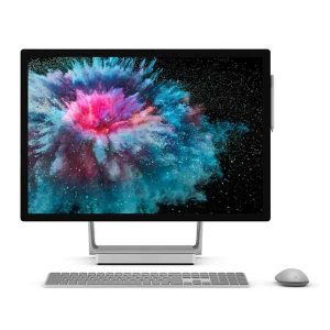 Microsoft Surface Studio2