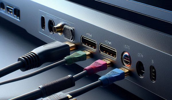 پورت HDMI