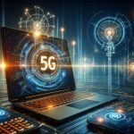 تاثیر 5G بر لپ‌تاپ