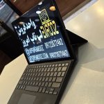 Dell Latitude 5285