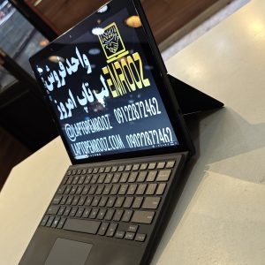 Dell Latitude 5285