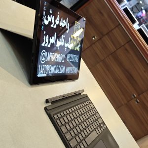 Dell Latitude 5285
