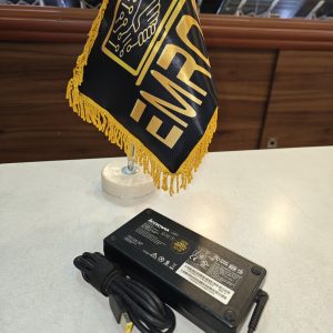 شارژر لپتاپ لنوو 170 وات USB