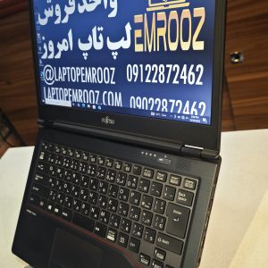Fujitsu Lifebook U748