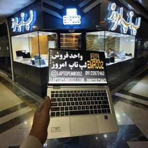 HP EliteBook x360 1030 G8