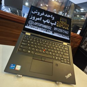 Lenovo ThinkPad Yoga L13 Gen2