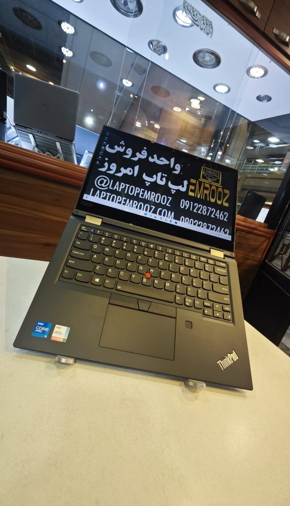 Lenovo ThinkPad Yoga L13 Gen2