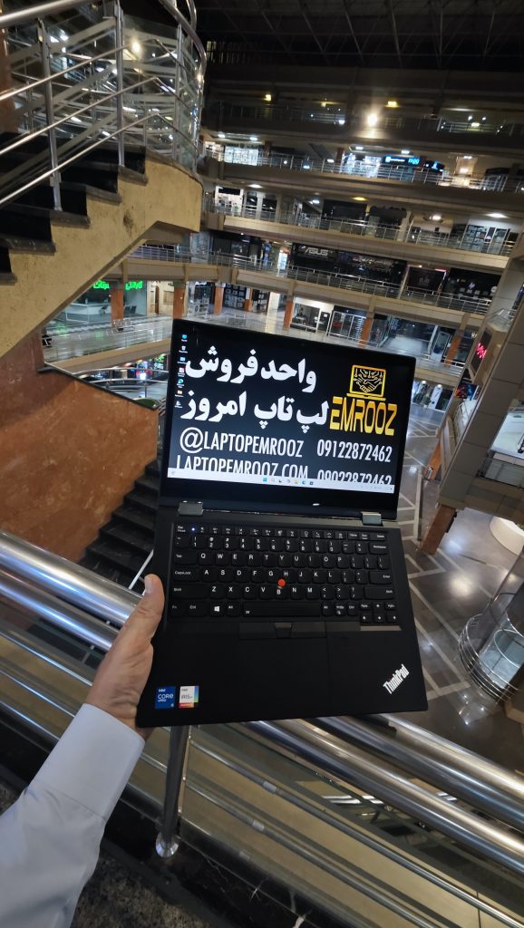 Lenovo ThinkPad Yoga L13 Gen1